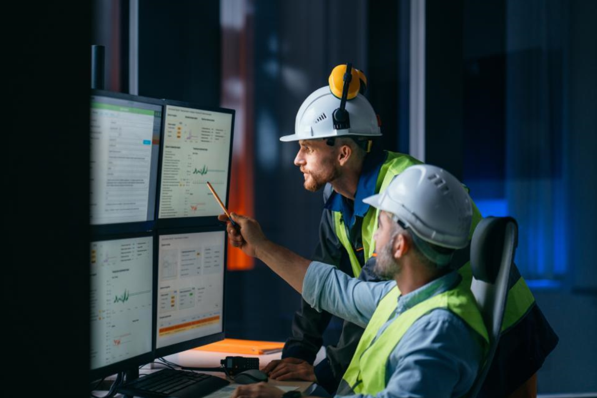 Topologia FS Gateway