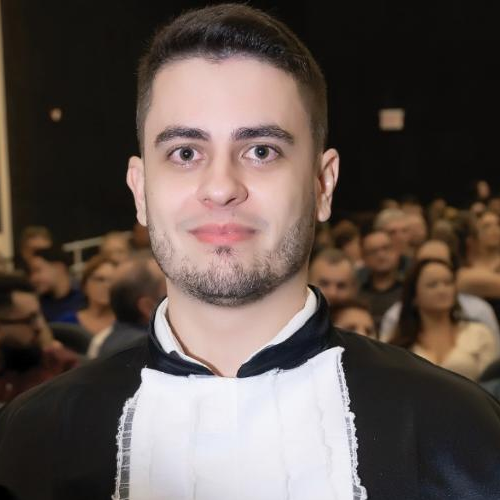 Rafael Ziliarski