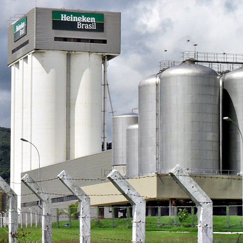 Automação do Sistema de CIP