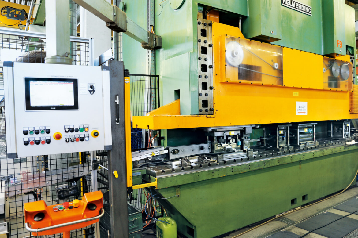 Topologia FS Gateway